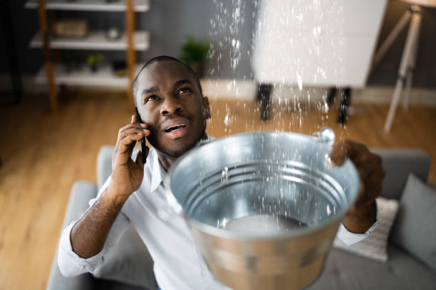 Best Water damage restoration near me  in Emory, VA
